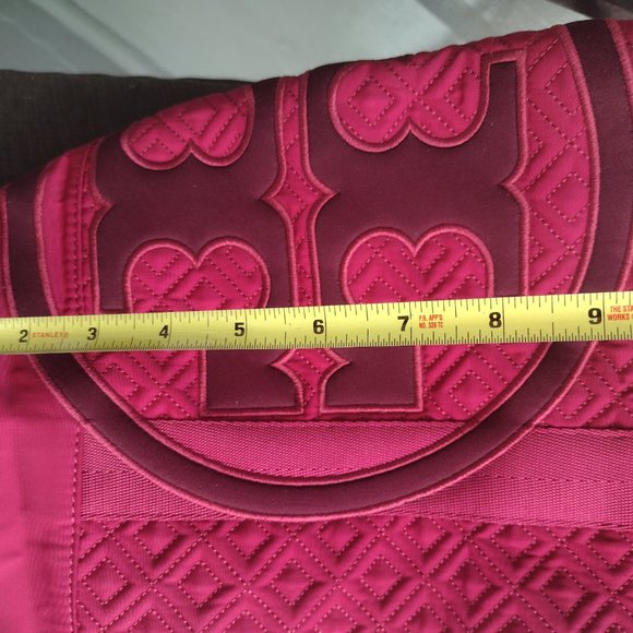 Tory Burch Tote Bag - Picture 5 of 6